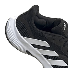 Charger l'image dans la galerie, ADIDAS COURT JAM CONTROL Noir
