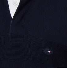 Charger l'image dans la galerie, EDEN PARK PULL POLO Marine