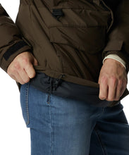 Charger l'image dans la galerie, COLUMBIA MARQUAM PEAK FUSION PARKA Marron