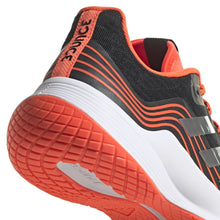 Charger l'image dans la galerie, ADIDAS NOVAFLIGHT Noir Orange