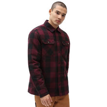 Charger l'image dans la galerie, DICKIES SHERPA SACRAMENTO Bordeaux