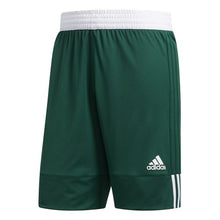 Charger l'image dans la galerie, ADIDAS SHORT REVERSIBLE Vert Blanc