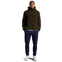 Charger l'image dans la galerie, LYLE & SCOTT JOGGING Marine