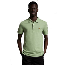 Charger l'image dans la galerie, LYLE & SCOTT POLO Vert