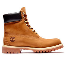Charger l'image dans la galerie, TIMBERLAND PREMIUM BOOTS Marron