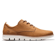 Charger l'image dans la galerie, TIMBERLAND BRADSTREET OXFORD Marron