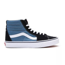 Charger l'image dans la galerie, VANS SK8 HI Marine