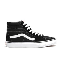 Charger l'image dans la galerie, VANS SK8 HI Noir