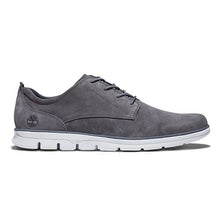 Charger l'image dans la galerie, TIMBERLAND BRADSTREET OXFORD Gris