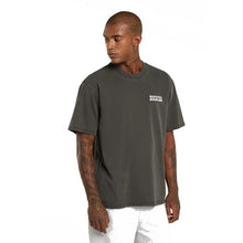 Charger l'image dans la galerie, DICKIES TEE SHIRT BUCHTELL Imprimé Noir
