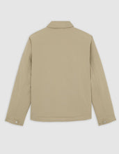 Charger l&#39;image dans la galerie, DICKIES BLOUSON EISENH0WER Beige
