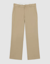 Charger l&#39;image dans la galerie, DICKIES WORK PANT 247 Beige
