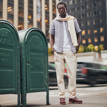 Charger l&#39;image dans la galerie, TIMBERLAND AUTHENTIC 4X4 Bordeaux
