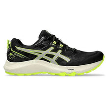 Charger l&#39;image dans la galerie, ASICS GEL SONOMA 7 Noir jaune
