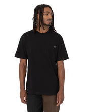 Charger l&#39;image dans la galerie, DICKIES TEE SHIRT NOIR
