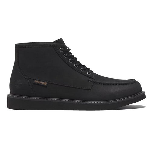 TIMBERLAND NEW MARKET MID Noir