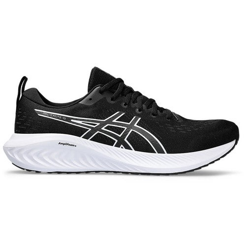 ASICS GEL EXCITE 10 Noir Blanc