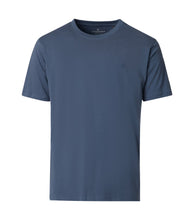Charger l'image dans la galerie, CASA MODA TEE SHIRT Bleu foncé
