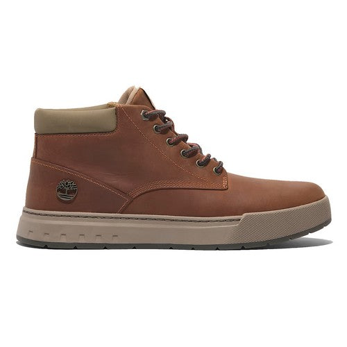 TIMBERLAND MAPLE GROVE MID Marron