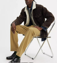 Charger l&#39;image dans la galerie, LEVIS CHINO AUTHENTIC Moutarde

