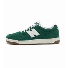 Charger l&#39;image dans la galerie, NEW BALANCE BB480 Vert

