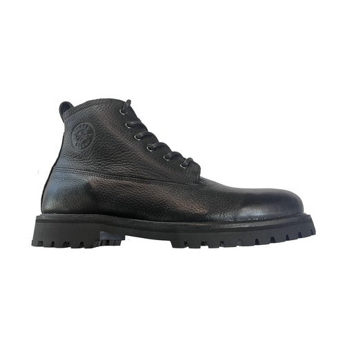 BLACKSTONE BOOTS OM67 Noir