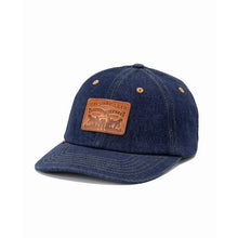 Charger l&#39;image dans la galerie, LEVIS CAP JEAN&#39;S Bleu
