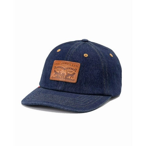 LEVIS CAP JEAN'S Bleu