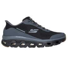 Charger l&#39;image dans la galerie, SKECHERS GLOVER SLIP IN Noir

