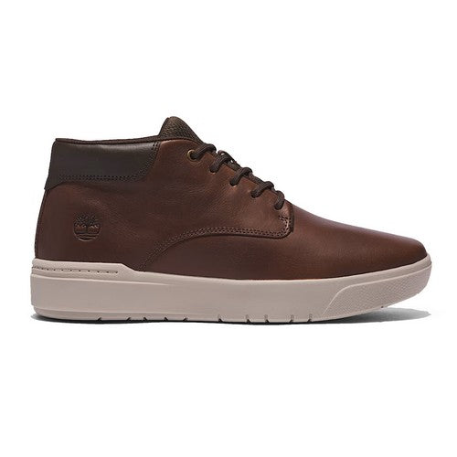 TIMBERLAND SENECA BAY MID Marron