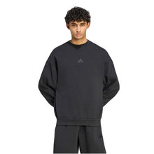 Charger l'image dans la galerie, ADIDAS SWEAT SHIRT COL ROND Noir
