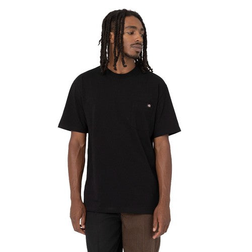 DICKIES TEE SHIRT NOIR