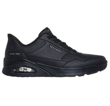 Charger l&#39;image dans la galerie, SKECHERS UNO DE LUXE Noir
