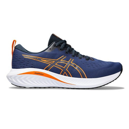 ASICS GEL EXCITE 10 Bleu Orange