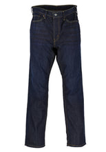 Charger l&#39;image dans la galerie, LEVIS 541 ATH TAPER GRANDE LONGUEUR Bleu Foncé
