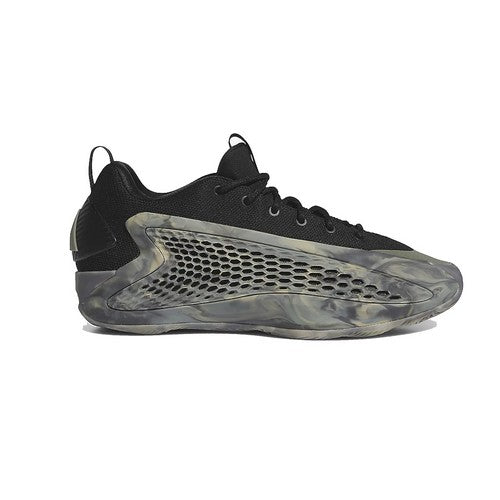 ADIDAS BASKET ANTHONY EDWARDS Noir Kaki