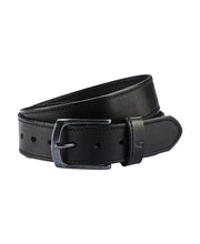 Charger l&#39;image dans la galerie, CAMEL ACTIVE CEINTURE CUIR Noir
