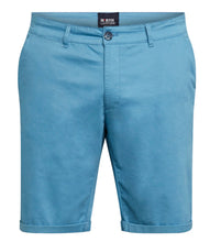 Charger l'image dans la galerie, NORTH CHINO SHORT COTON Bleu ciel
