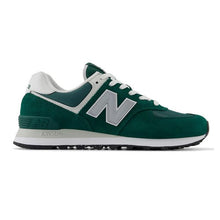 Charger l&#39;image dans la galerie, NEW BALANCE 574 Vert
