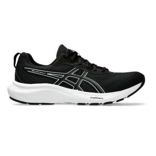ASICS GEL CONTEND 9 Gris clair