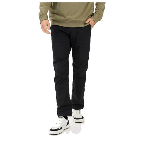 CAMEL ACTIVE PANTALON GRANDE LONGUEUR Marine