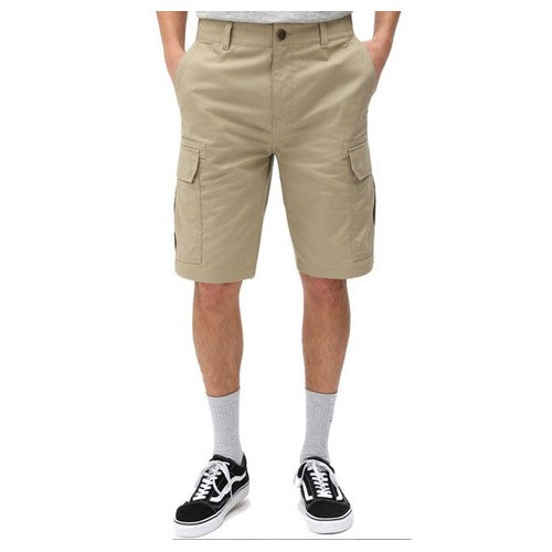 DICKIES SHORT CARGO Beige