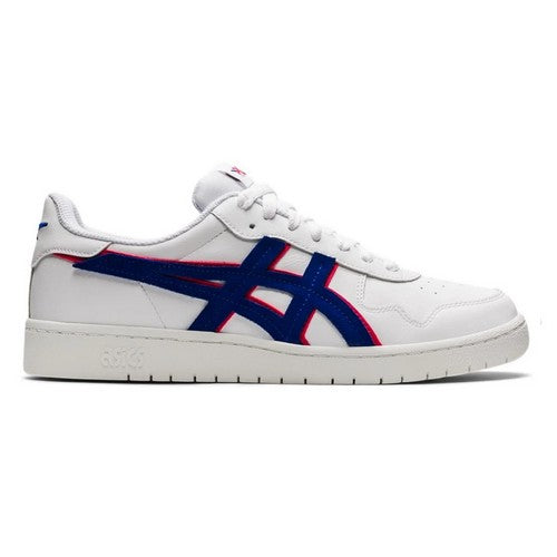 ASICS JAPAN S Blanc Bleu Rouge