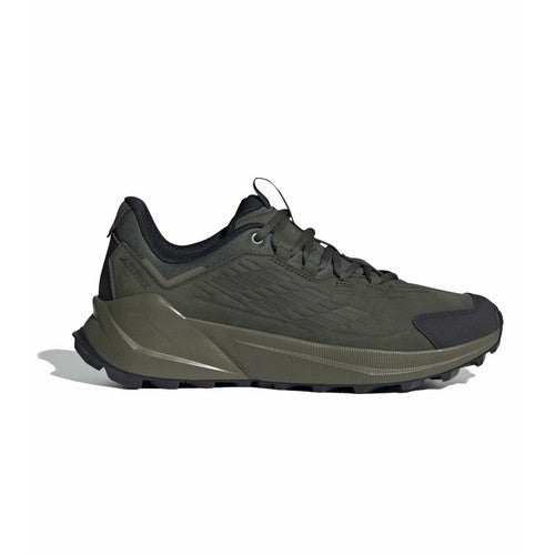 ADIDAS TERREX TRAILMAKER 2 LEA Kaki