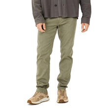 Charger l&#39;image dans la galerie, CAMEL ACTIVE PANTALON HOUSTON GRANDE LONGUEUR Kaki

