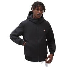 Charger l&#39;image dans la galerie, DICKIES SARPY JACKET Noir
