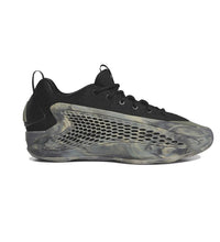 Charger l&#39;image dans la galerie, ADIDAS BASKET ANTHONY EDWARDS Noir Kaki
