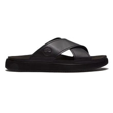 Charger l'image dans la galerie, TIMBERLAND SANDAL CASCO Noir
