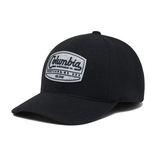 COLUMBIA CASQUETTE Noir