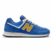 Charger l&#39;image dans la galerie, NEW BALANCE U574HBG Bleu
